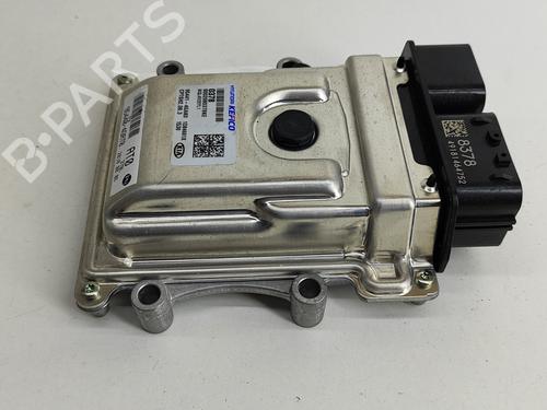 Gearbox control unit KIA SPORTAGE IV (QL, QLE) 2.0 CRDi AWD | BP18604835M52 