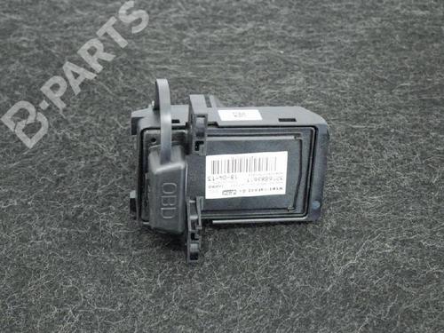 Elektronisk modul FORD FIESTA VII (HJ, HF) 1.0 EcoBoost | BP9511599M83 