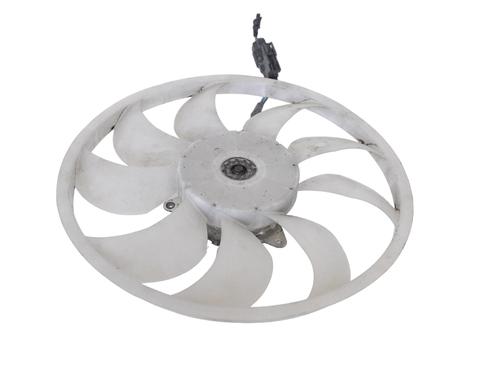 Used Radiator fan SUBARU OUTBACK (BS) 2.0 D AWD (BSD) (150 hp) 30240601