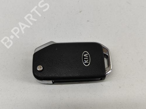 Module électronique KIA XCEED (CD) 1.6 CRDi 136 (136 hp) 28553832