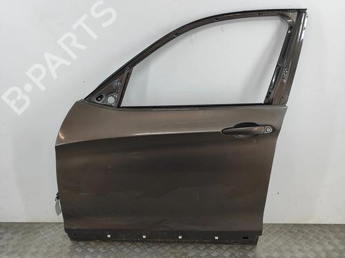 Used Left front door Left front door BMW X3 (F25) xDrive 20 d (184 hp) 33370058 33370058