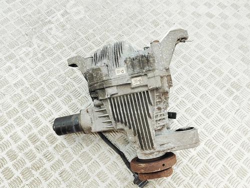 Rear differential JEEP GRAND CHEROKEE IV (WK, WK2) 3.0 CRD V6 4x4 | BP32458754M24 