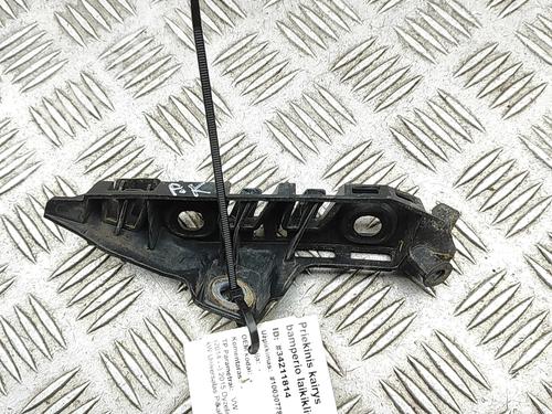Used Front bumper bracket VW PASSAT B8 Variant (3G5, CB5) 2.0 TDI (150 hp) 32421114