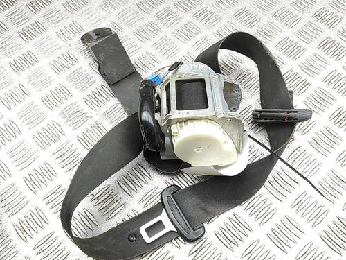 Front right seatbelt OPEL VIVARO B Bus (X82) 1.6 CDTI (06) | BP31951331I25