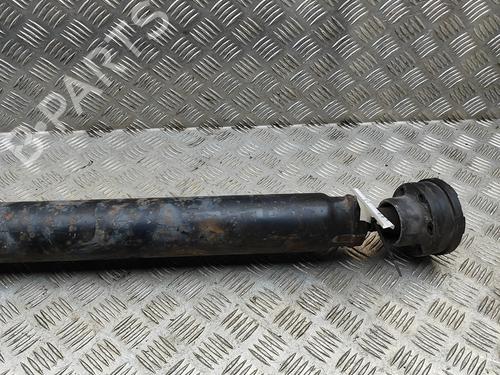 Driveshaft HONDA S2000 (AP) 2.0 (AP1) | BP38706672M37 - Image 3