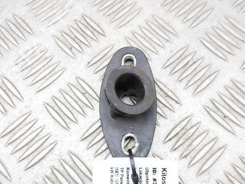 Support MAZDA MX-5 IV (ND__) 2.0 (ND2E, ND6E) | BP40083185C155 - Image 4