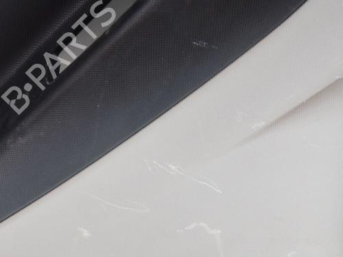 Rear left panel RENAULT ZOE (BFM_) ZOE | BP6867365C60 
