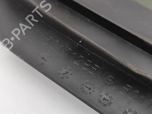 Rear left door window JEEP AVENGER (J2) Electric | BP28560847C20 