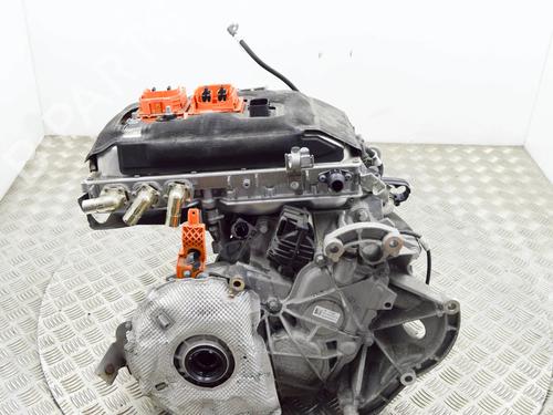 Engine BMW i3 (I01) Range Extender | BP13928057M1 - Image 2