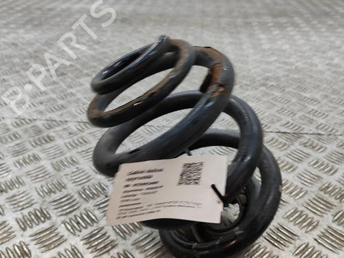 Støddæmperfjeder VW TRANSPORTER T6 Van (SGA, SGH, SHA, SHH) 2.0 TDI | BP29945246C152