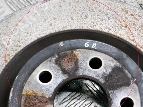 Other JAGUAR I-PACE (X590) EV400 AWD | BP27754407O1 