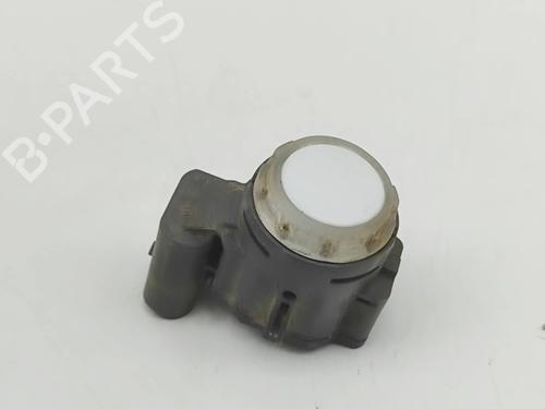 Used Electronic module Electronic module LAND ROVER RANGE ROVER EVOQUE (L551) 2.0 D200 4x4 (204 hp) 34443111 34443111