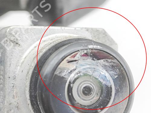 Camera MERCEDES-BENZ E-CLASS (W213) E 300 de (213.016) | BP36021423E14 - Image 5