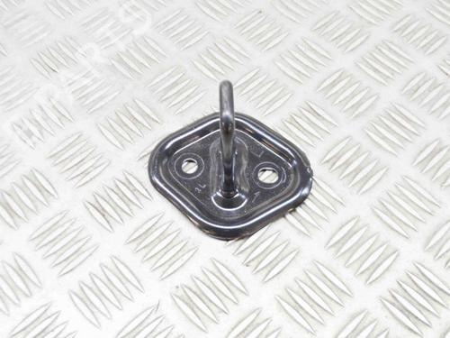 Exterior handle NISSAN LEAF (ZE1) Electric | BP27762869C122 