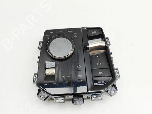 Levier de vitesses BMW iX (I20) xDrive 40 (326 hp) 32756307