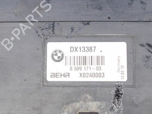 Kølerpakke BMW 5 (F10) 520 d | BP28590112M120