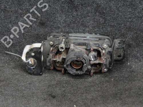 Used Right front fog light Right front fog light TOYOTA COROLLA (_E12_) 2.0 D-4D (CDE120R, CDE120L_) (116 hp) 6717206 6717206