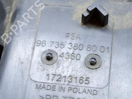 Other PEUGEOT 3008 II SUV (MC_, MR_, MJ_, M4_) 1.6 THP 165 (M45GYW, M45GZW, M45GYV) | BP14646353O1