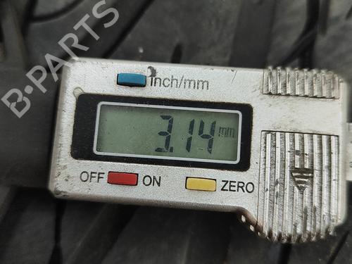 Rim BMW 7 (E38) 750 i, iL | BP28566753C45 