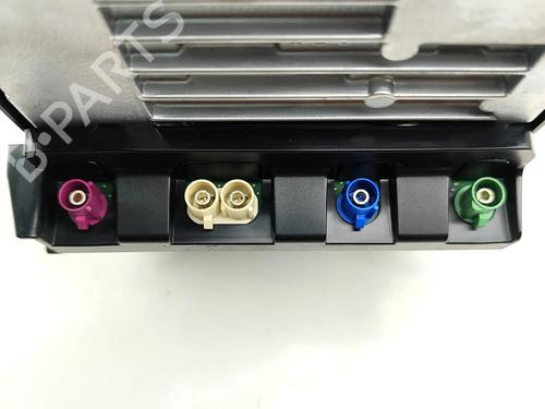 Electronic module OPEL VIVARO C Bus (K0) 2.0 | BP33393267M83  - Image 10