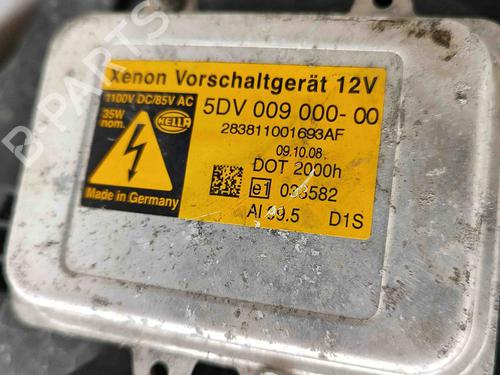 Left headlight MERCEDES-BENZ SPRINTER 3,5-t Platform/Chassis (B906) 318 CDI (906.131, 906.133, 906.135, 906.231, 906.233,... | BP17225648C28