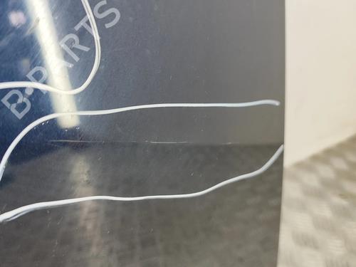 Tailgate PORSCHE BOXSTER (987) 2.7 | BP28154229C6 