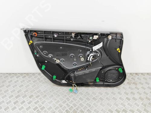 Front right panel JAGUAR XJ (X350, X358) D 2.7 | BP36983838C59 - Image 2