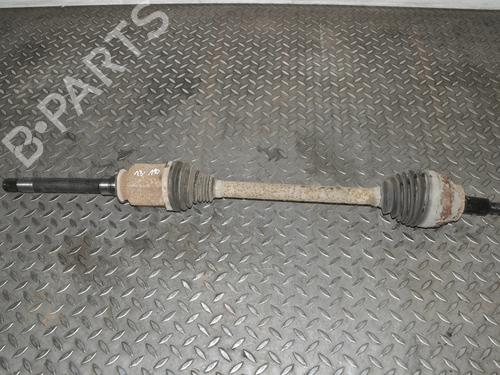 Used Right front driveshaft Right front driveshaft JEEP GRAND CHEROKEE IV (WK, WK2) 3.0 CRD V6 4x4 (241 hp) 33342378 33342378