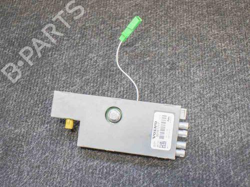 Module électronique VOLVO XC60 I SUV (156) D4 (190 hp) 7731792