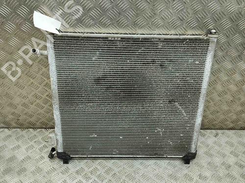 Used Water radiator LAND ROVER RANGE ROVER SPORT II (L494) 2.0 P400e PHEV 4x4 (300 hp) 27779586