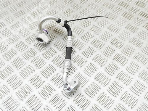 AC pipe PORSCHE MACAN (XAB) 4 Electric 4 (XABBB1, XABFD1) | BP38467266M126 - Image 2