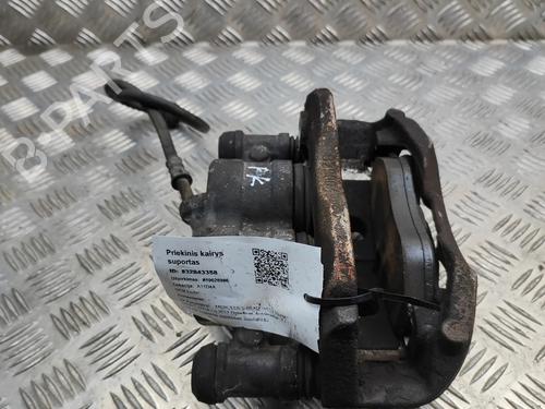 Left front brake caliper MERCEDES-BENZ VITO Tourer (W447) 116 CDI / 116 BlueTEC (447.701, 447.703, 447.705) | BP30108486M105 