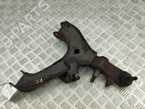 Right front suspension arm CHEVROLET TRAILBLAZER (KC_) 4.2 AWD | BP24307003M13 