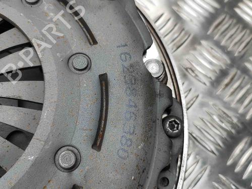 Other CITROËN C3 III (SX) 1.2 THP 110 (SXHNPS, SXHNZT, SXHNZ6) | BP29460154O1 