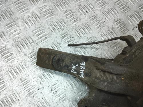 Left front steering knuckle RENAULT MASTER III Van (FV) 2.3 dCi 180 FWD (FV04, FV07) | BP38191761M25 - Image 5