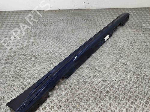 Right sideskirt BMW 3 (F30, F80) 330 e | BP28115229C114 