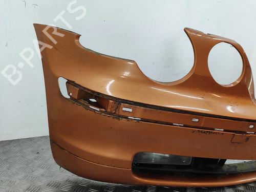 Front bumper BMW 3 Compact (E46) 316 ti | BP24820546C7 