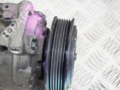 AC compressor VW GOLF VI (5K1) 1.4 TSI | BP28045721M34  - Image 5