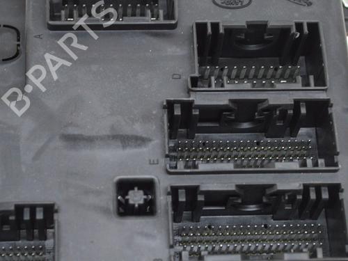 Electronic module JAGUAR F-PACE (X761) 2.0 TD4 AWD | BP10735487M83