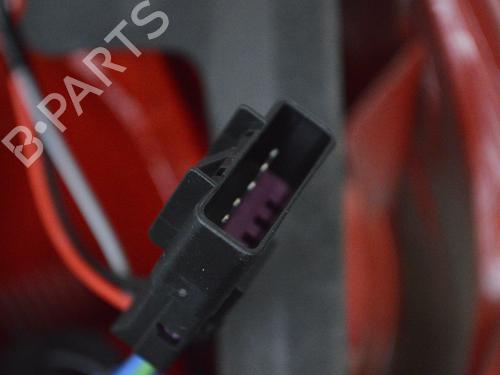 Left taillight OPEL MOKKA / MOKKA X (J13) 1.6 CDTI (_76) | BP30241013C34 