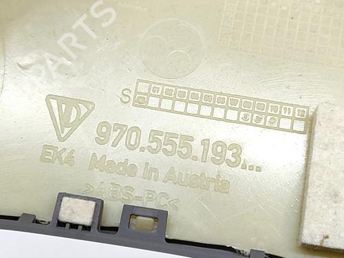 Other PORSCHE PANAMERA (970) 3.6 4 | BP27799599O1 