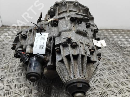 Transfer box NISSAN PATHFINDER III (R51) 2.5 dCi 4WD | BP23561255M36 - Image 4