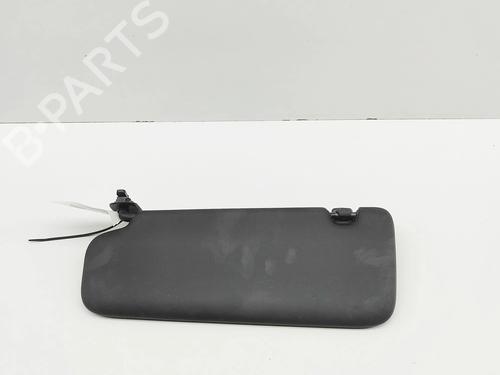 Right sun visor KIA XCEED (CD) 1.5 T-GDI | BP37481521I2 - Image 4