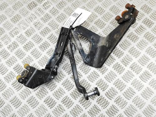 Used Hinge/Door check strap OPEL VIVARO B Van (X82) 1.6 CDTI (05) (125 hp) 30323927