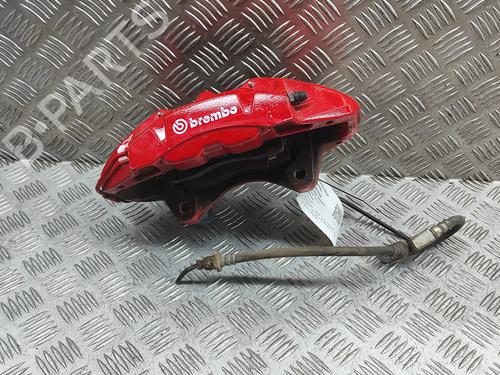 Used Left front brake caliper HONDA CIVIC X Hatchback (FC_, FK_) 2.0 Type-R (FK8) (320 hp) 20337144