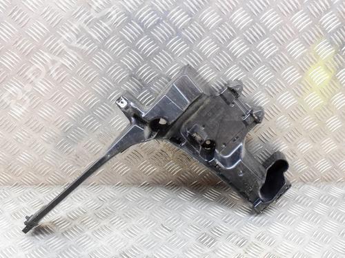 Used Rear bumper bracket Rear bumper bracket BMW X5 (F15, F85) xDrive 25 d (218 hp) 14643758 14643758