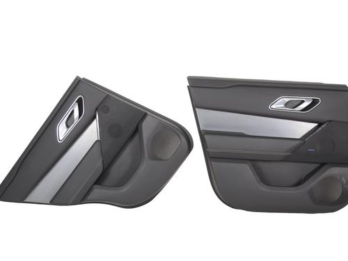 Setesett LAND ROVER RANGE ROVER VELAR (L560) 2.0 D180 TD4 4x4 | BP30239592C78