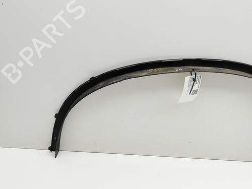 Rear left wheel arch trim BMW X6 (E71, E72) xDrive 40 d | BP30130992C136