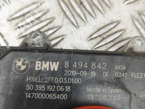 Electronic module BMW X1 (F48) sDrive 20 i | BP32170789M83
