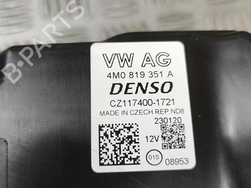 Heater matrix AUDI Q7 (4MB, 4MG, 4MQ) 45 TDI quattro | BP28675433M63 